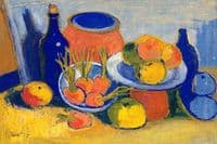 Still Life