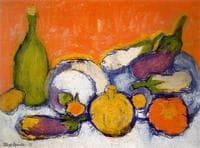 Still Life