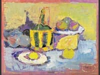 Still Life