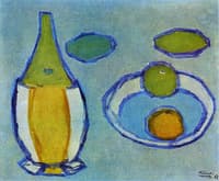 Still Life