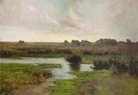 Marshland