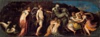 Diana and Callisto