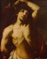 St. Sebastian