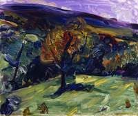 A Yorkshire Landscape