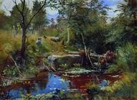 Landscape