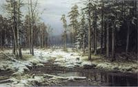First Snow