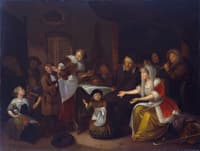Feast of St Nicholas