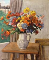 Bouquet of Flowers