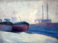 Boats and Trawlers