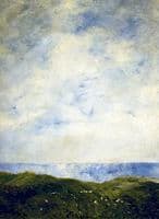 Coastal Landscape