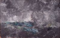 Storm in the Skerries