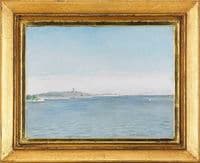 Landscape from Sandhamn