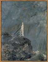 The White Mare