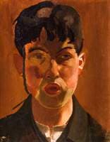 Self Portrait