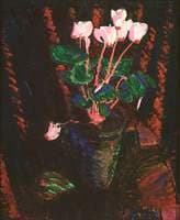 Cyclamen
