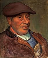 Breton sailor
