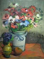 Anemones