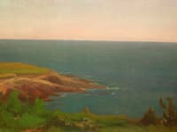 Seascape