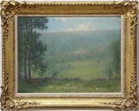 Hillside View