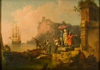 Company Embarking on a Launch