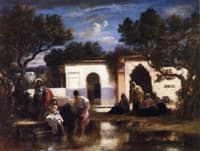The Bathers