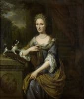 Portrait of a Woman