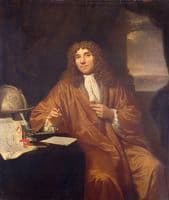 Anthonie van Leeuwenhoek