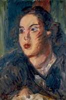Lauretta Hope-Nicholson I