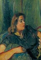 Lauretta Hope-Nicholson II