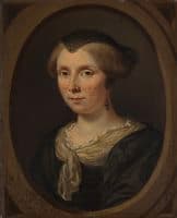 Margaretha Verkolje