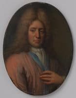 Portrait of a Man