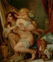 L'Innocence aux Prises avec l'Amour