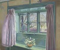 The Cottage Window