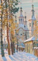 Study with a Church