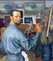 Self Portrait