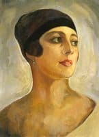 Vera de Bosset Stravinsky
