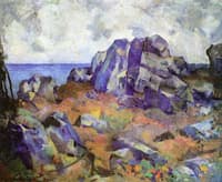 The Cape Ann Shore