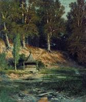 Chapel in the Woods