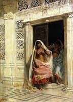 Two Nautch Girls