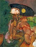 Nudes in a Landscape