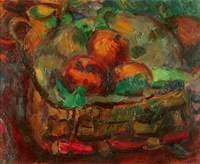 Pomegranates