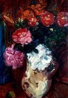 Roses and Lilies