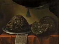 Tartufo di Castel Leone