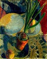 Still Life