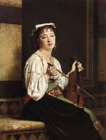 Italian Musician