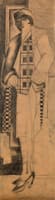 Design for Ladies' Outfits