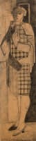 Design for Ladies' Outfits