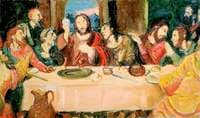 The Last Supper