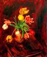 Tulips