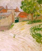 Village Landscape